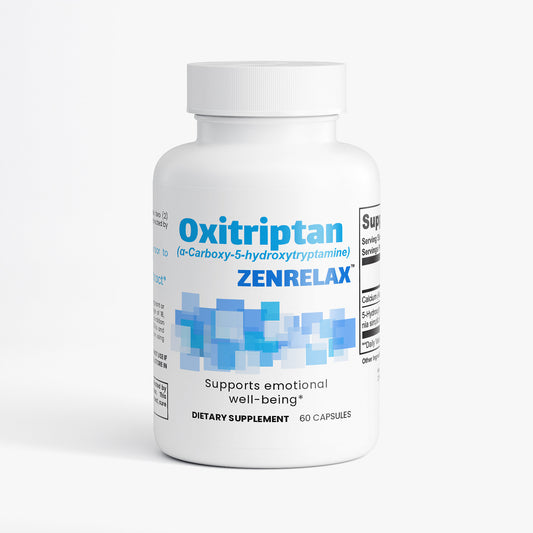 Oxitriptan