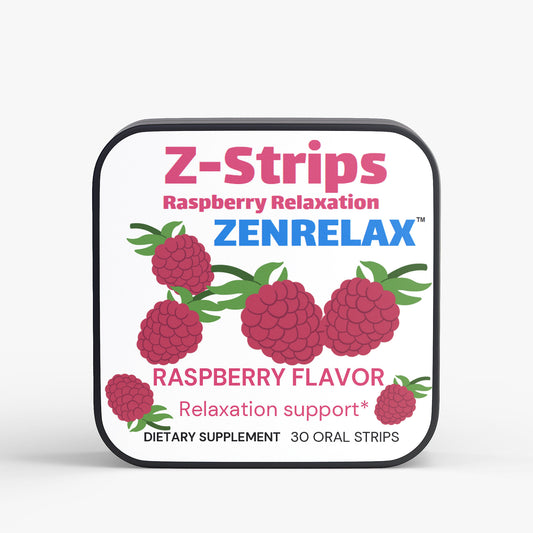 Z-Strips