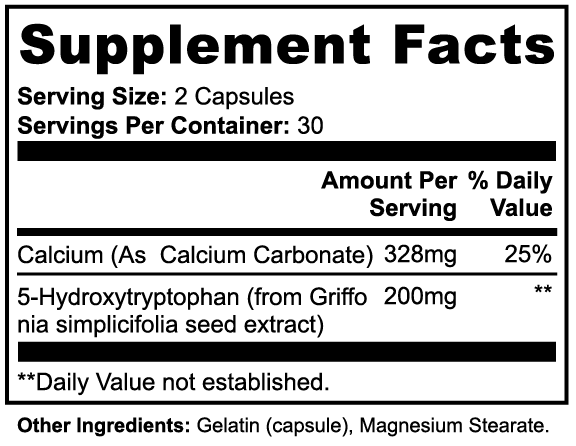 Oxitriptan
